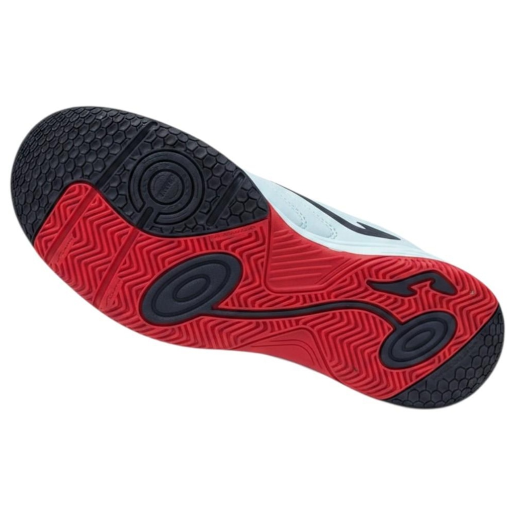 Imagem 4 do produto Chuteira Futsal Infantil Joma Toledo