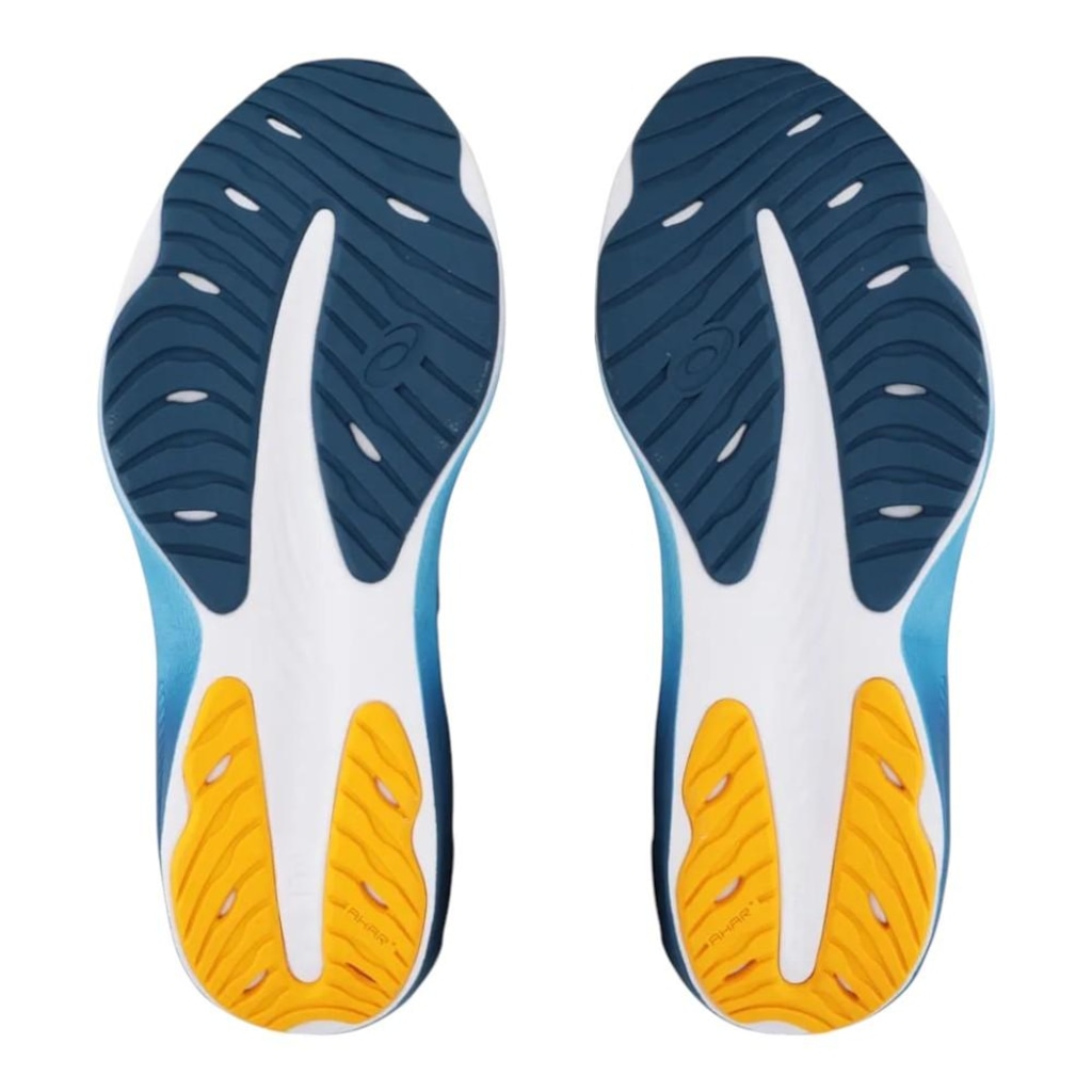 Imagem 3 do produto Tênis Masculino Asics Gel Nagoya 8