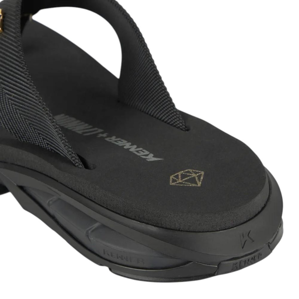 Imagem 5 do produto Chinelo Kenner Collab L7 Orak - Masculino