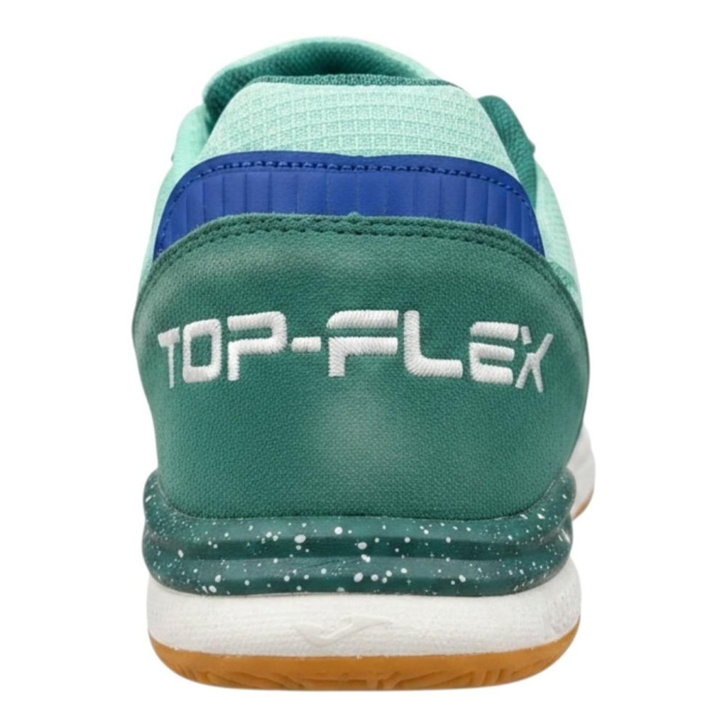 Imagem 5 do produto Chuteira Futsal Adulto Joma Indoor Reboun Top Flex