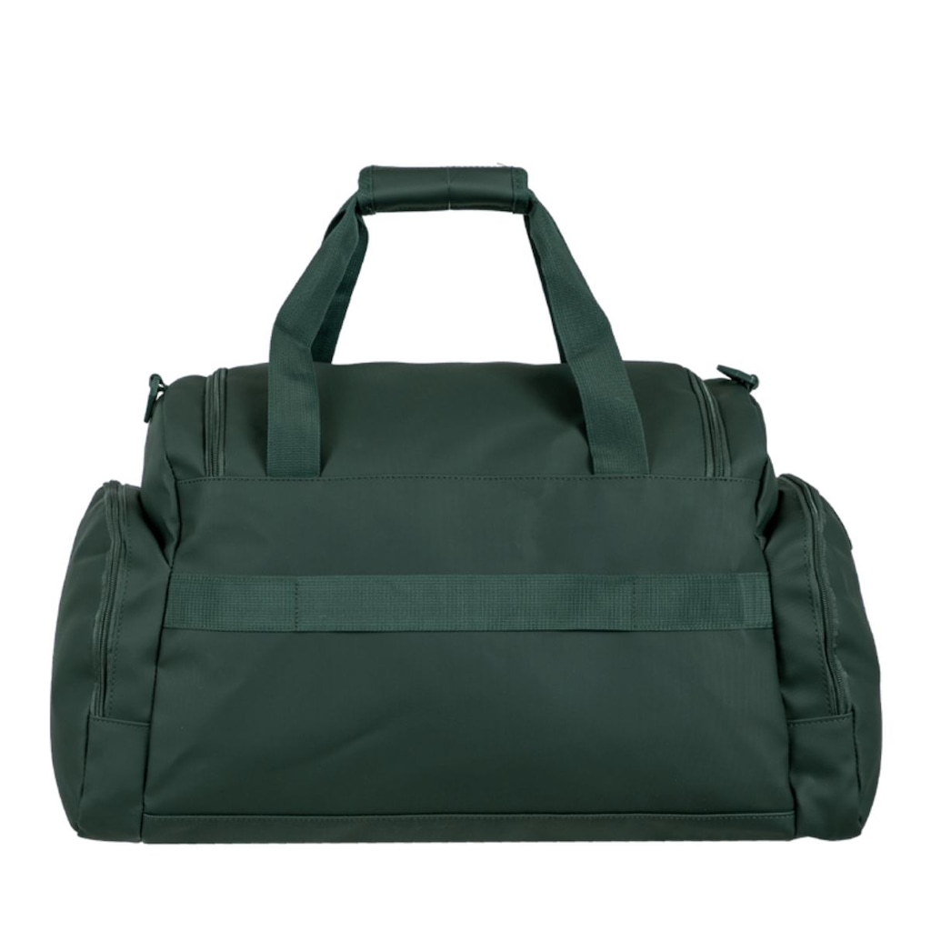 Imagem 2 do produto Bolsa Grande Porta Tênis Palmeiras Sestini Hydroblock - 35 Litros