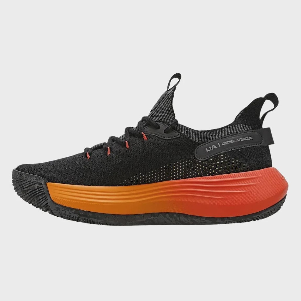 Imagem 4 do produto Tênis Under Armour Hooper - Masculina