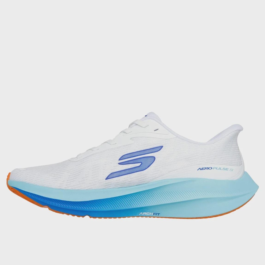 Imagem 3 do produto Tênis Masculino Skechers Aero Pulse