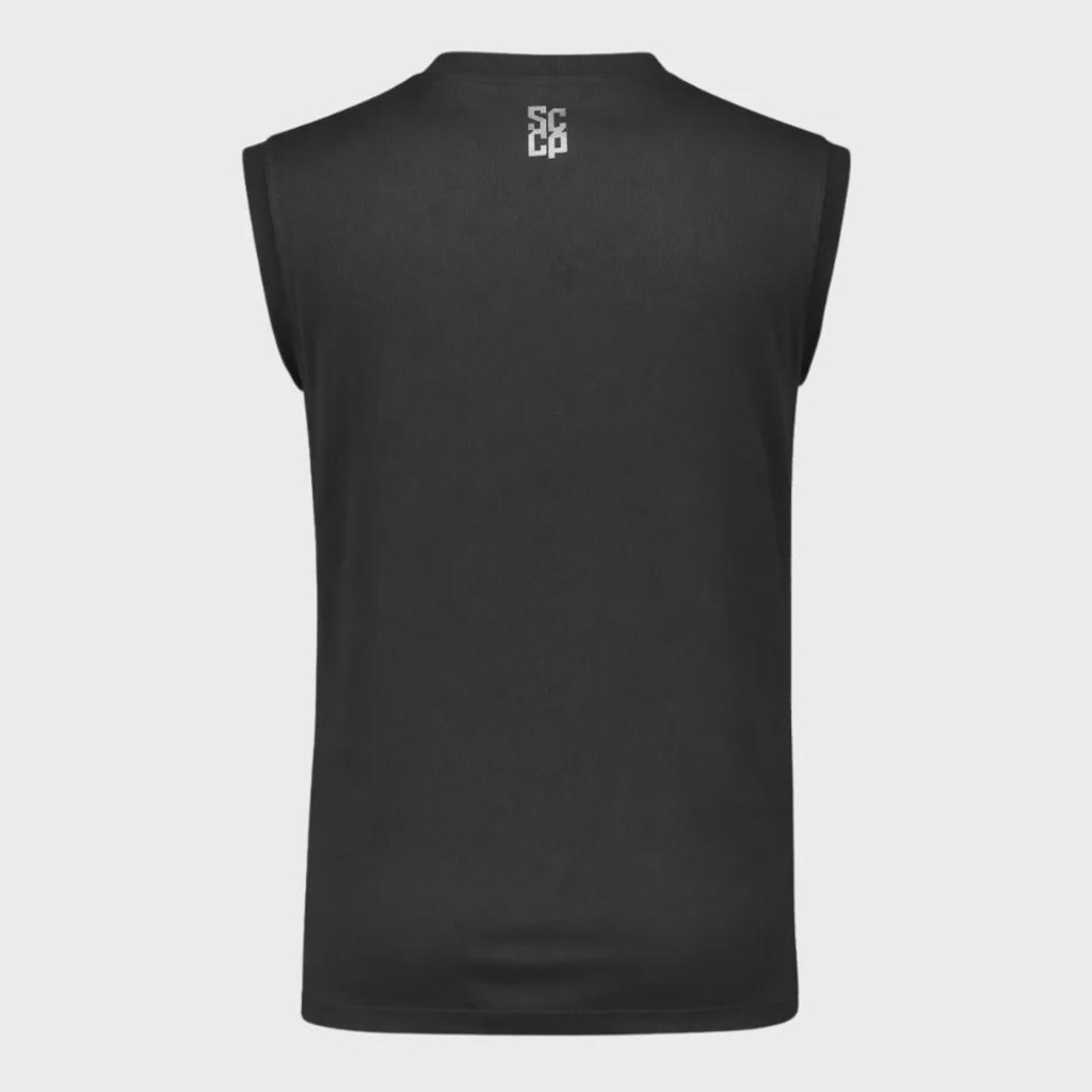 Imagem 3 do produto Regata do Corinthians Coimbra Dry Logo - Masculina