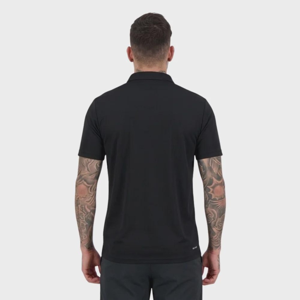 Imagem 4 do produto Polo do Corinthians Coimbra Classic - Masculina