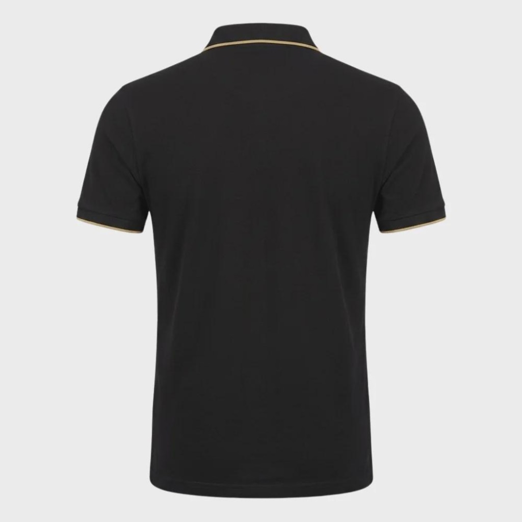 Imagem 4 do produto Polo do Corinthians Coimbra Classic - Masculina