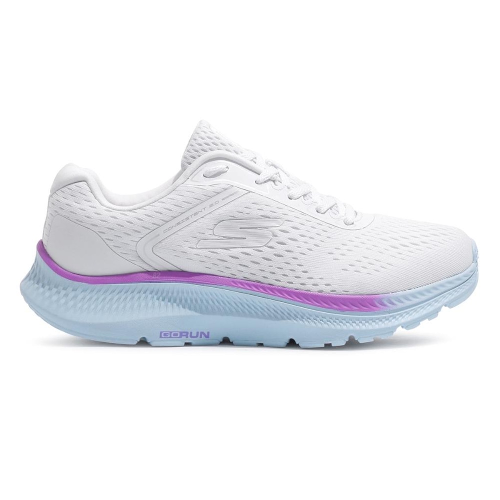 Imagem 1 do produto Tênis Feminino Skechers Go Run Consistente 2