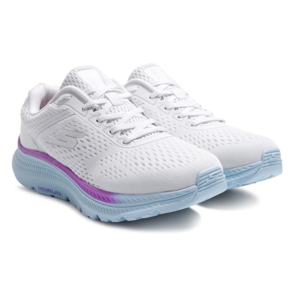 Imagem 3 do produto Tênis Feminino Skechers Go Run Consistente 2