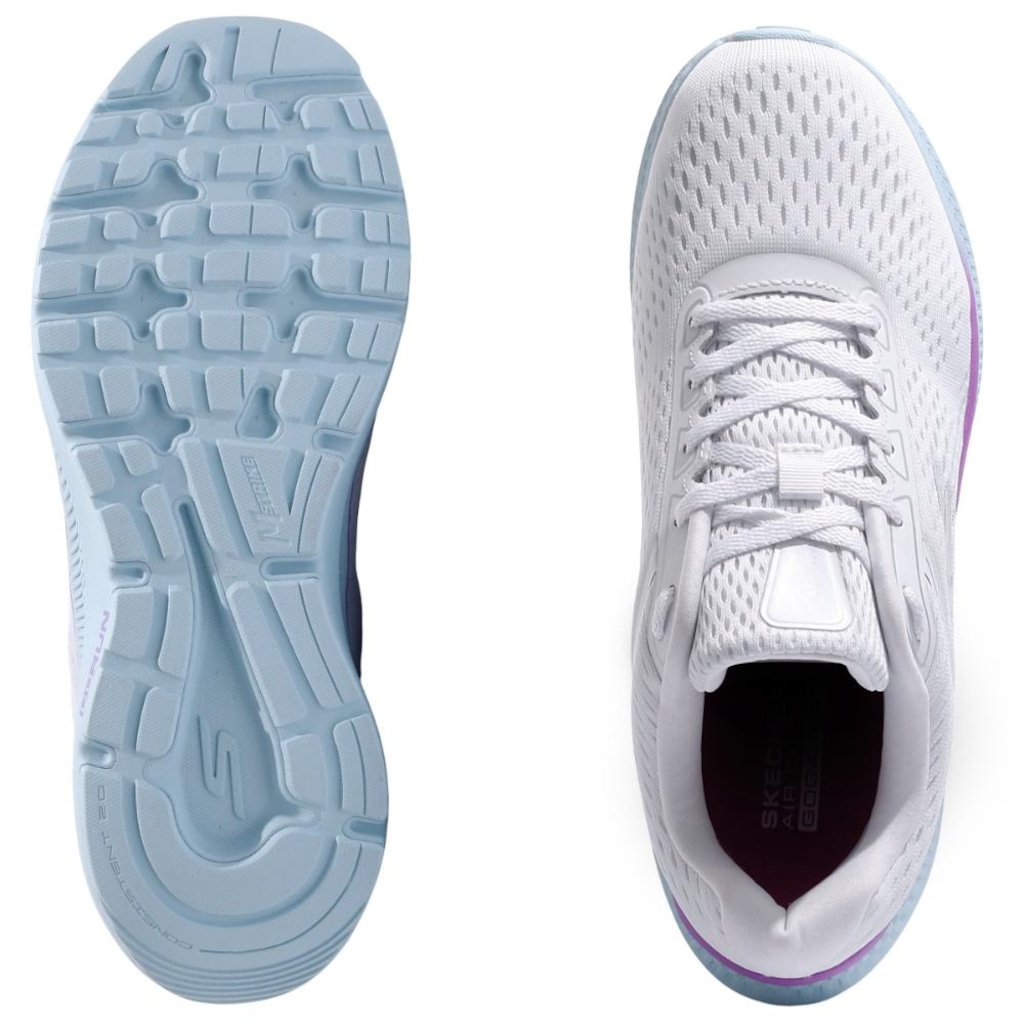 Imagem 5 do produto Tênis Feminino Skechers Go Run Consistente 2