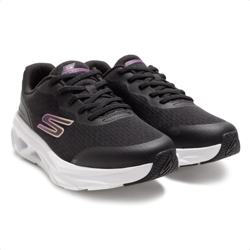 Imagem 3 do produto Tênis Feminino Skechers Glide Step Vortex Avalin