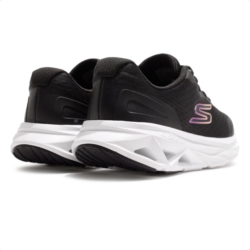 Imagem 4 do produto Tênis Feminino Skechers Glide Step Vortex Avalin