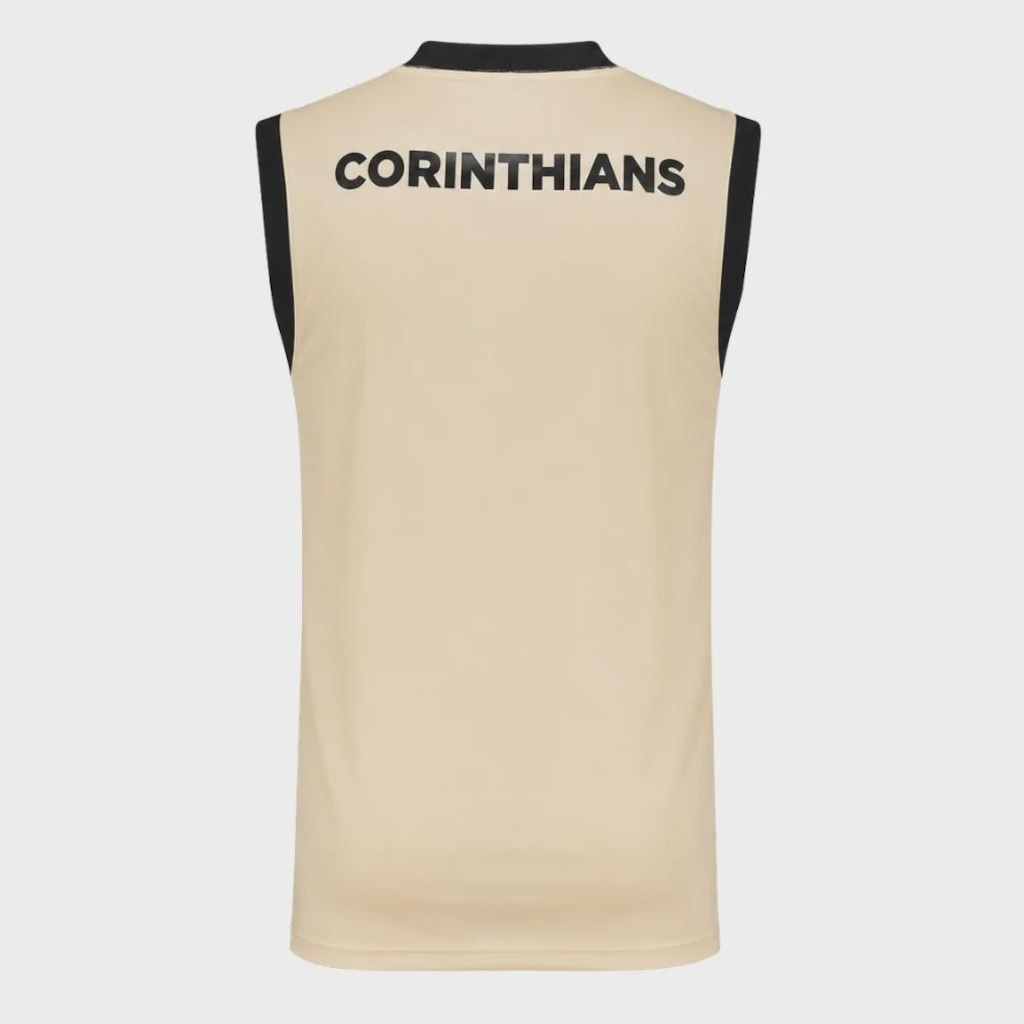 Imagem 4 do produto Regata do Corinthians Coimbra Basquete - Masculina