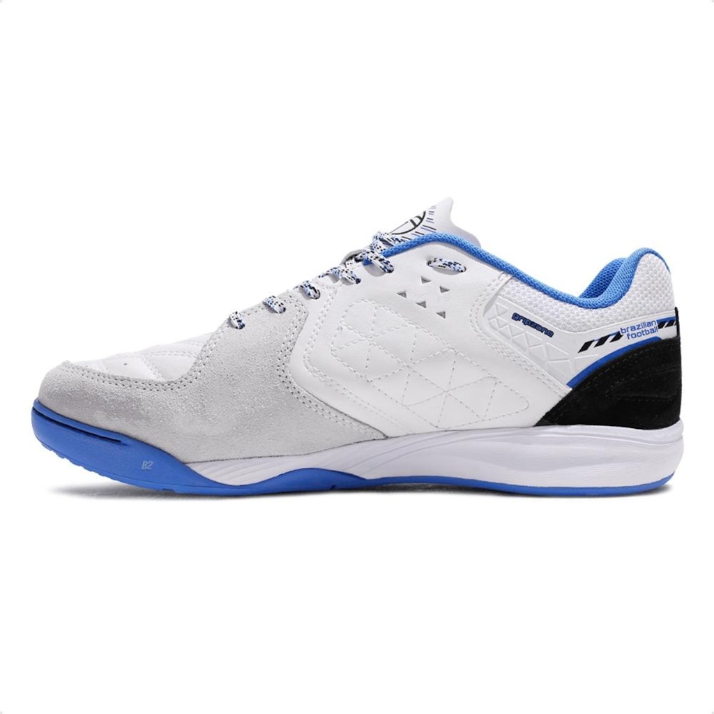 Imagem 2 do produto Chuteira Futsal Adulto Topper Dominator Club VI