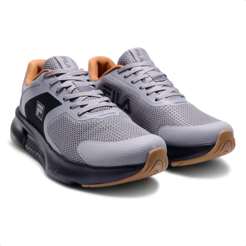 Imagem 3 do produto Tênis Masculino Fila Driver
