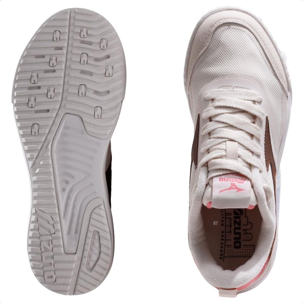 Imagem 5 do produto Tênis Mizuno Edo Cross Feminino