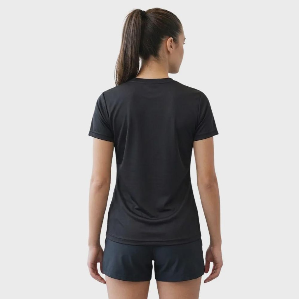 Imagem 4 do produto Camiseta do Corinthians Coimbra Dray - Feminina