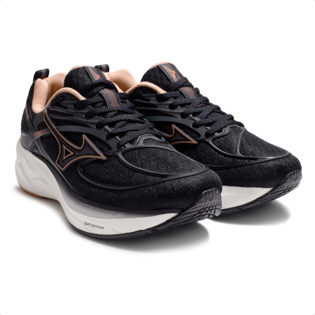 Imagem 3 do produto Tênis Feminino Mizuno Space 6