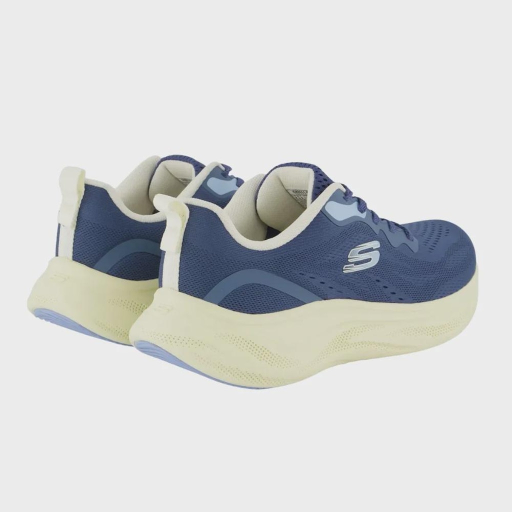 Imagem 4 do produto Tênis Feminino Skechers Cloud Gentle Glow