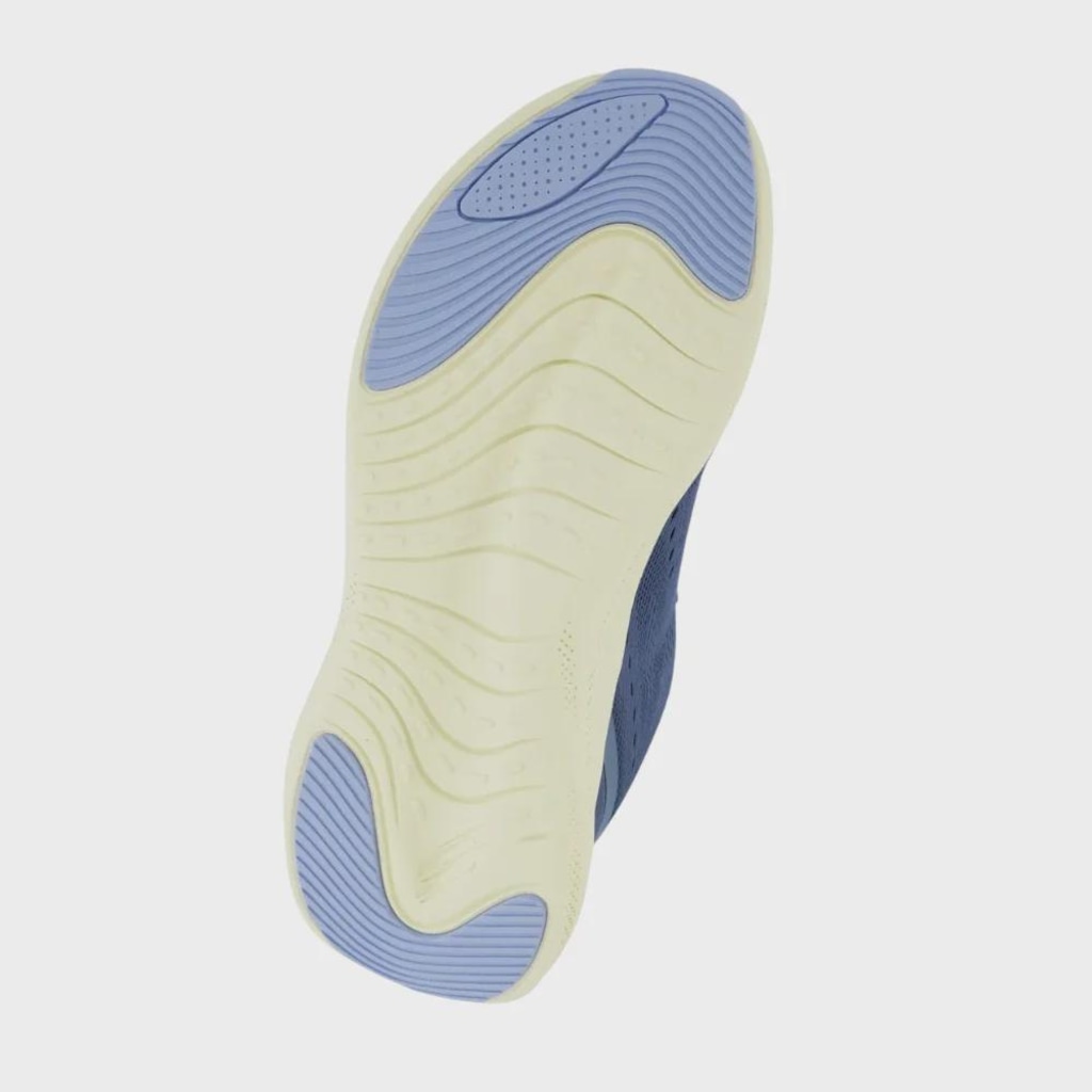 Imagem 5 do produto Tênis Feminino Skechers Cloud Gentle Glow