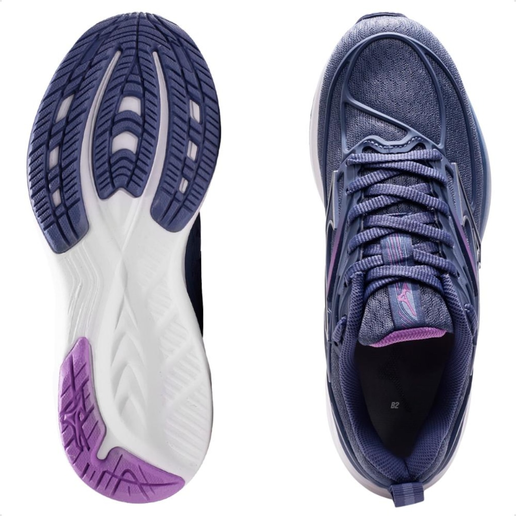 Imagem 5 do produto Tênis Feminino Mizuno Space 6