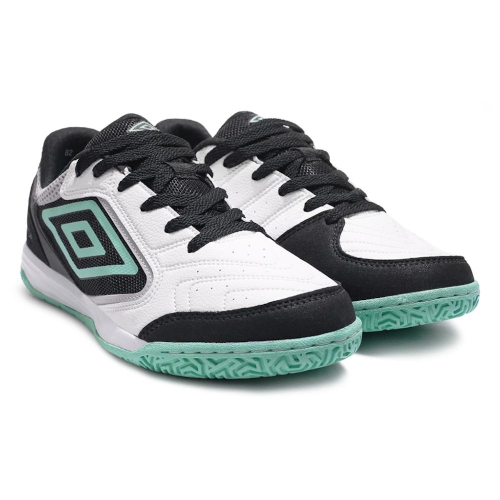 Imagem 3 do produto Chuteira Futsal Adulto Umbro Pro Challenge Uptake