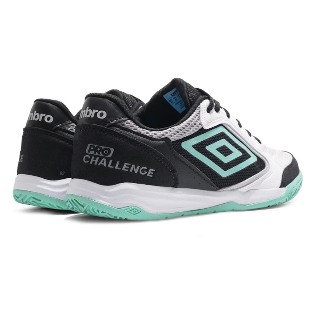 Imagem 4 do produto Chuteira Futsal Adulto Umbro Pro Challenge Uptake