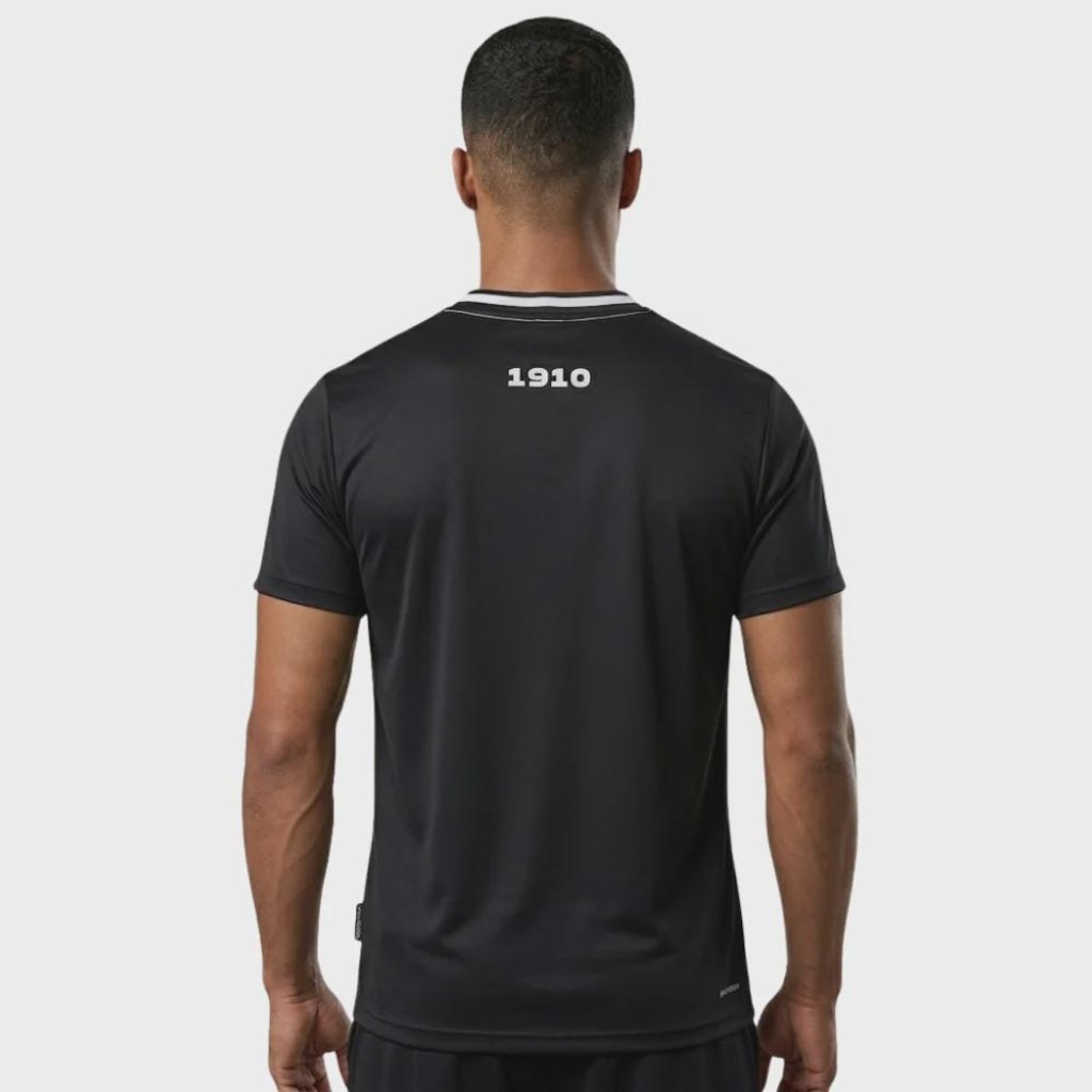 Imagem 4 do produto Camiseta do Corinthians Coimbra CP - Masculina