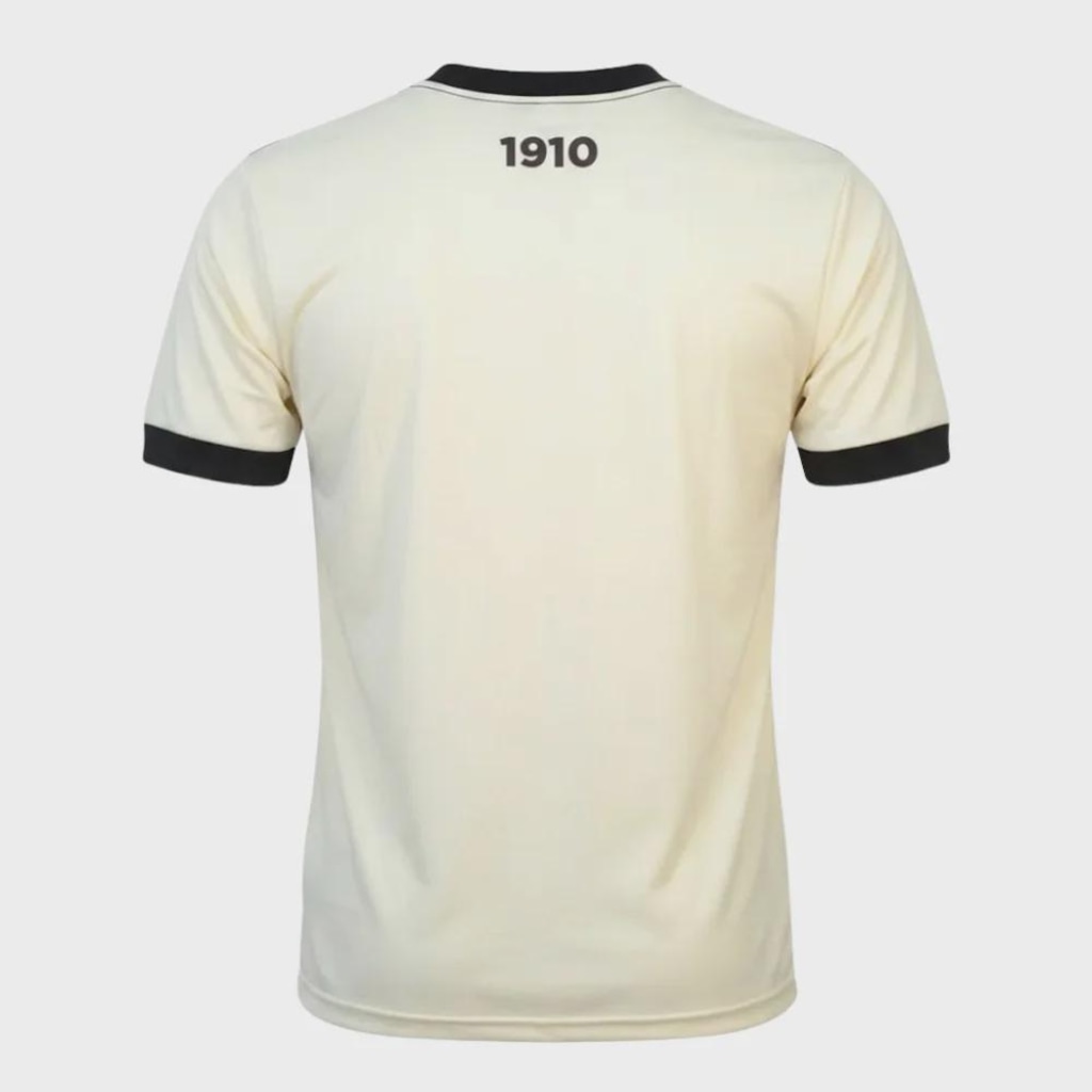 Imagem 3 do produto Camiseta do Corinthians Coimbra Logo CP - Masculina