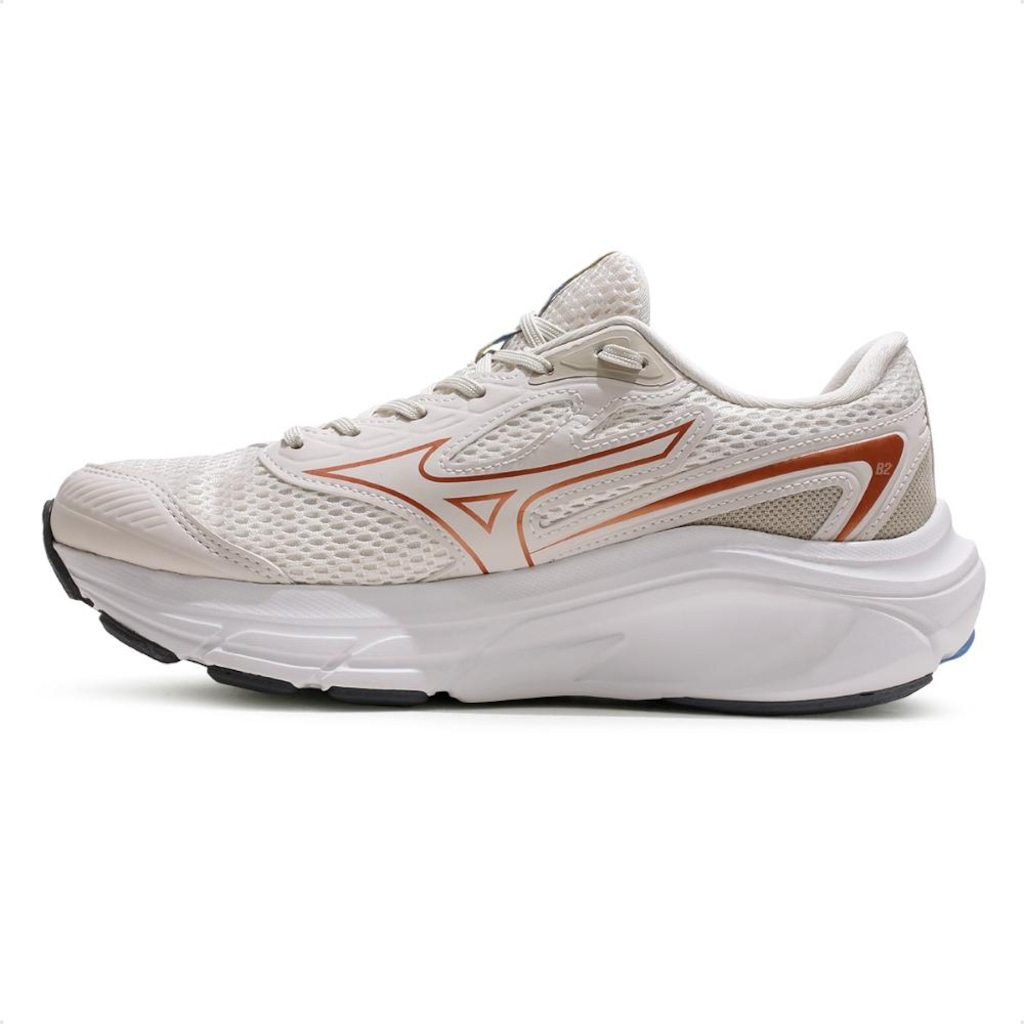 Imagem 2 do produto Tênis Feminino Mizuno Hawk 6