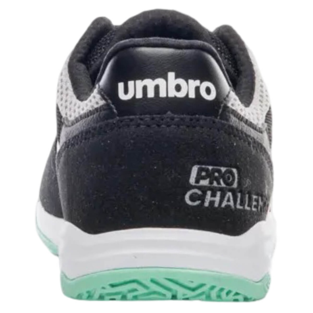 Imagem 5 do produto Chuteira Futsal Adulto Umbro Pro Challenge Uptake
