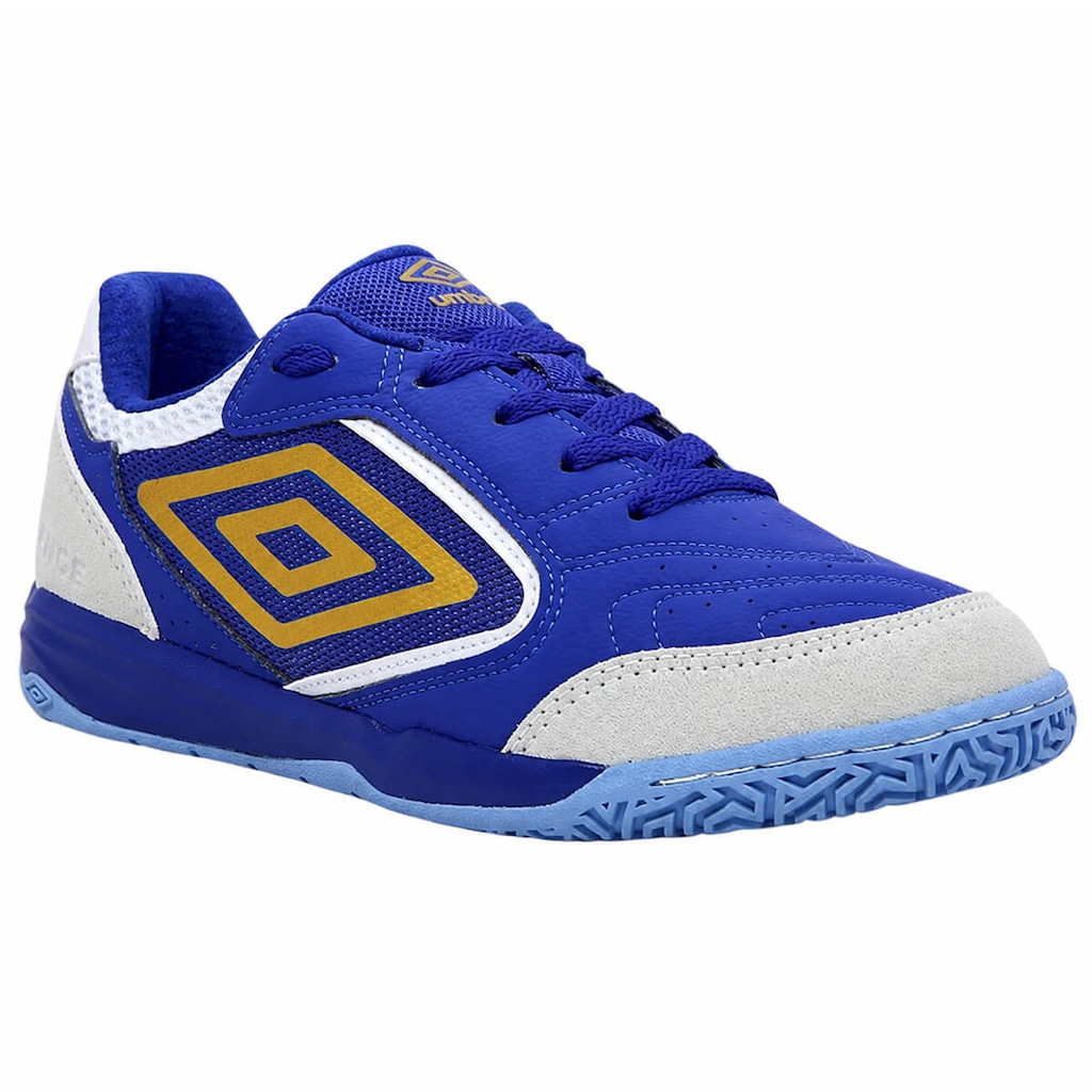 Imagem 3 do produto Chuteira Futsal Adulto Umbro Pro Challenge Uptake
