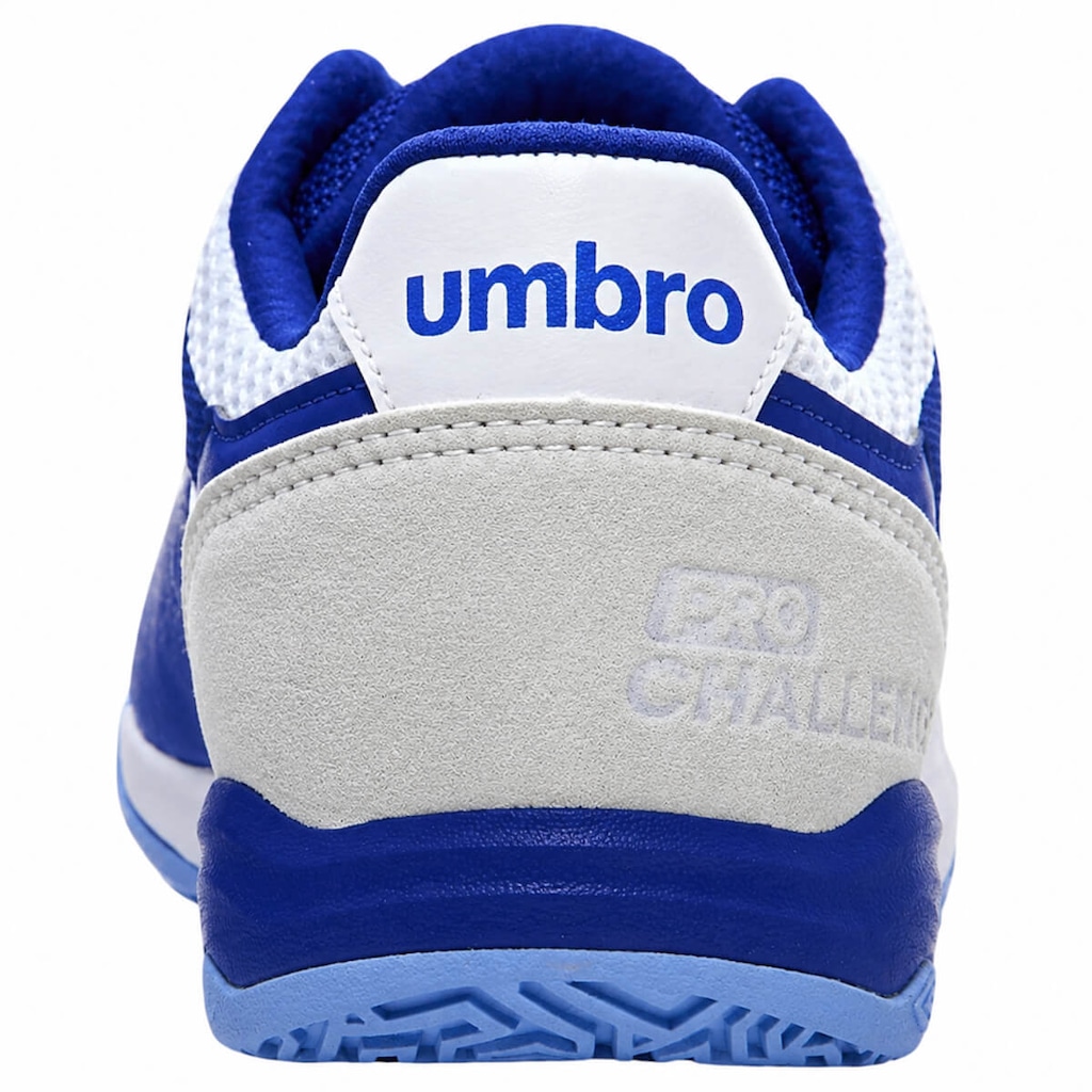 Imagem 5 do produto Chuteira Futsal Adulto Umbro Pro Challenge Uptake