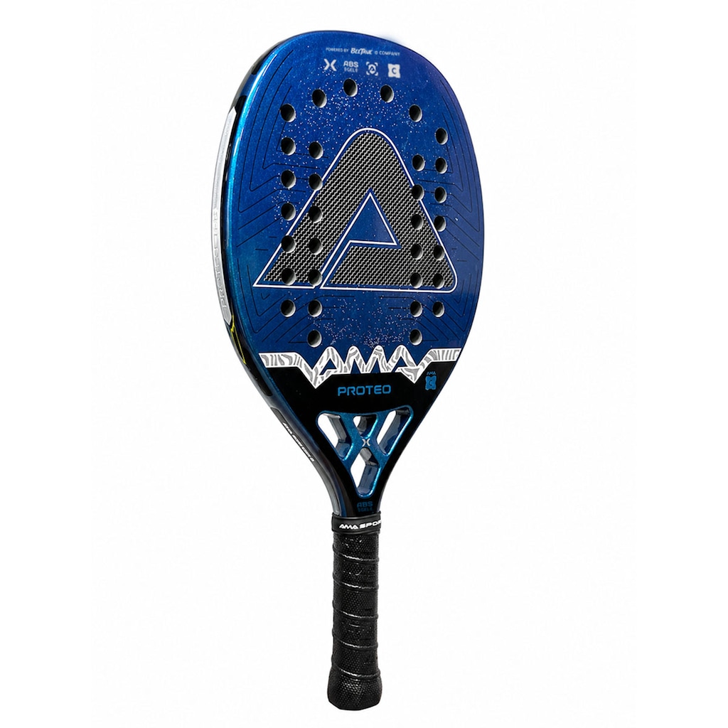 Imagem 2 do produto Raquete Beach Tennis Ama Sport Proteo 3k 2026