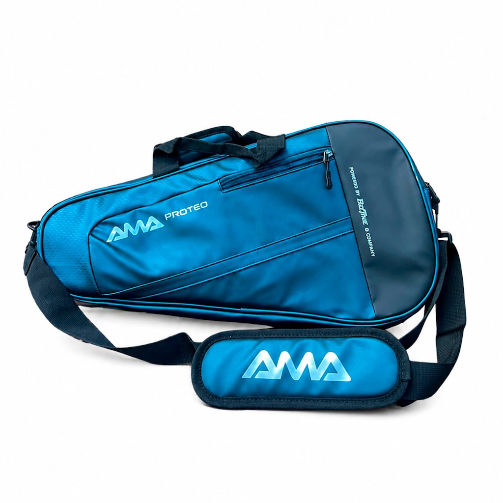 Imagem 4 do produto Raquete Beach Tennis Ama Sport Proteo 3k 2026