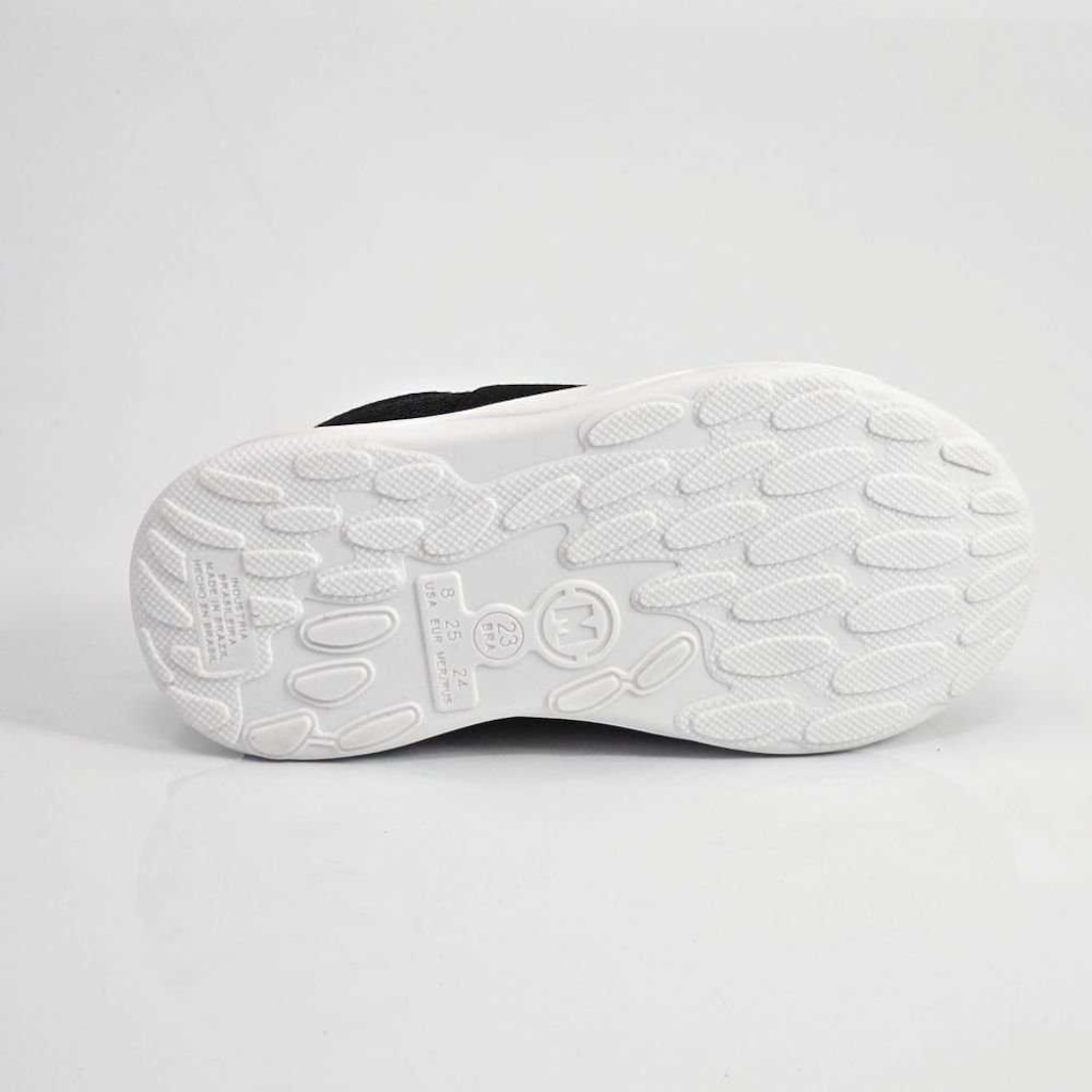 Imagem 5 do produto Tênis Menino Molekinho Slip on LED