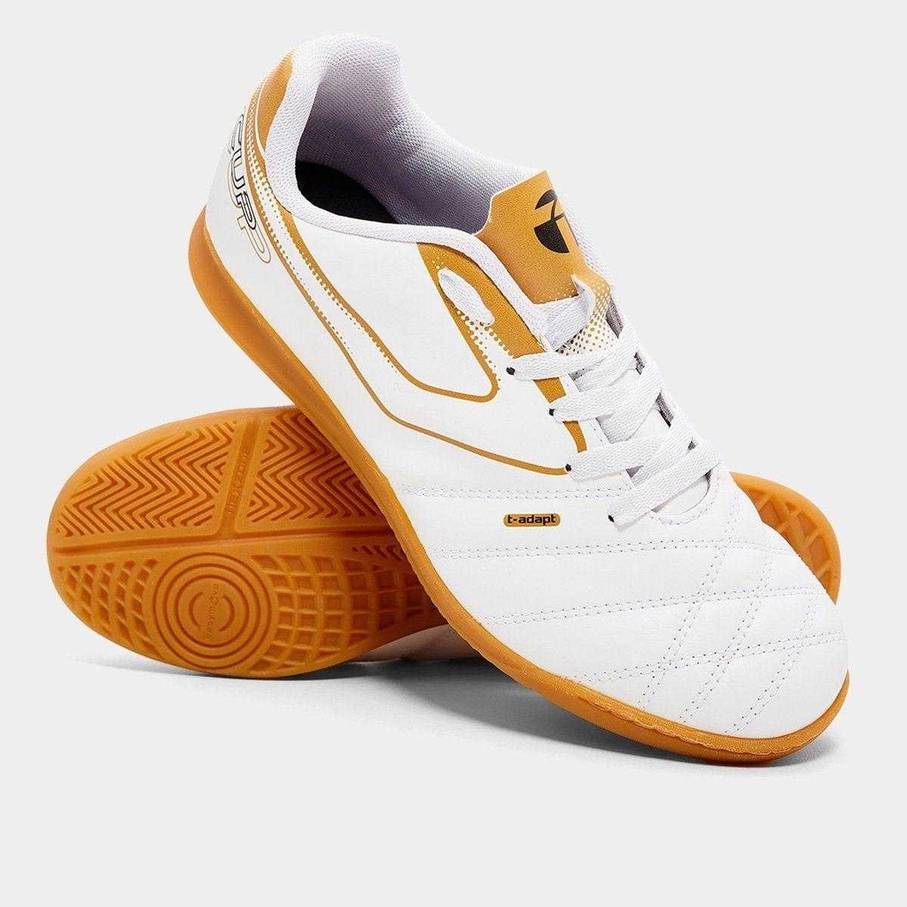 Imagem 3 do produto Chuteira Futsal Adulto Topper Top Cup VIII