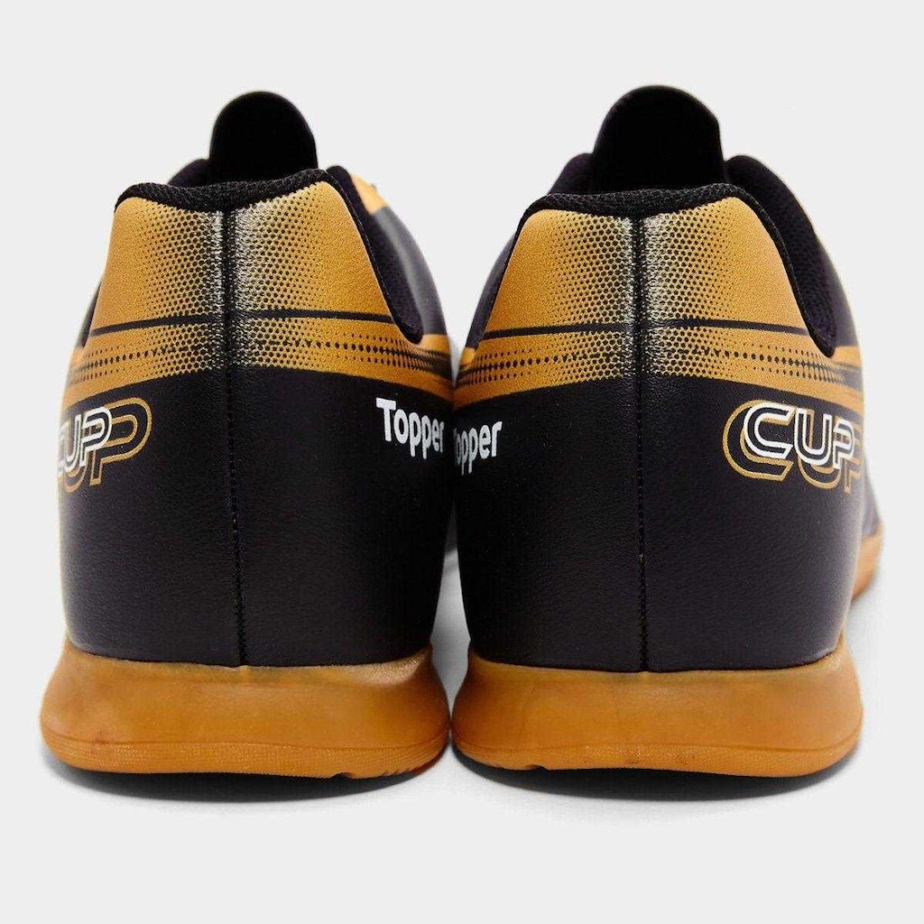 Imagem 4 do produto Chuteira Futsal Adulto Topper Top Cup VIII