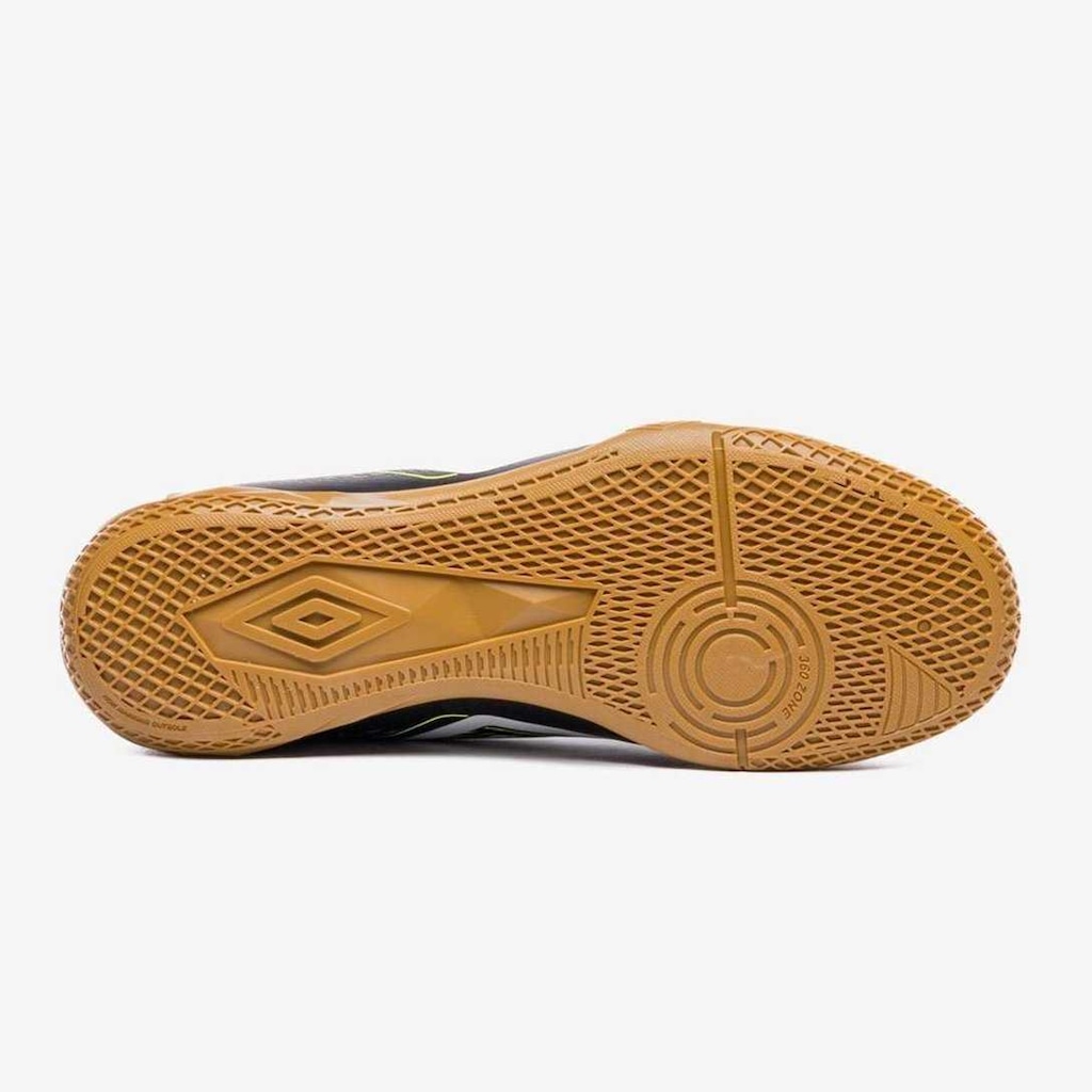 Imagem 5 do produto Chuteira Futsal Adulto Umbro Fast II