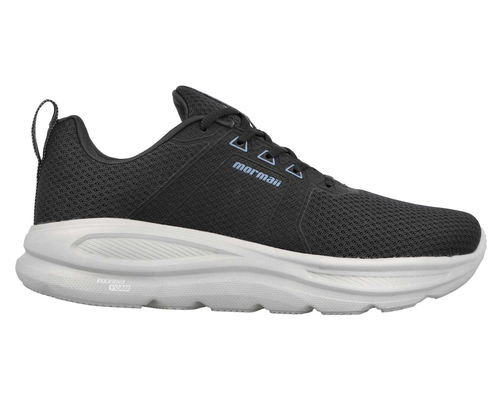 Imagem 2 do produto Tênis Masculino Mormaii Sports Wear Wide