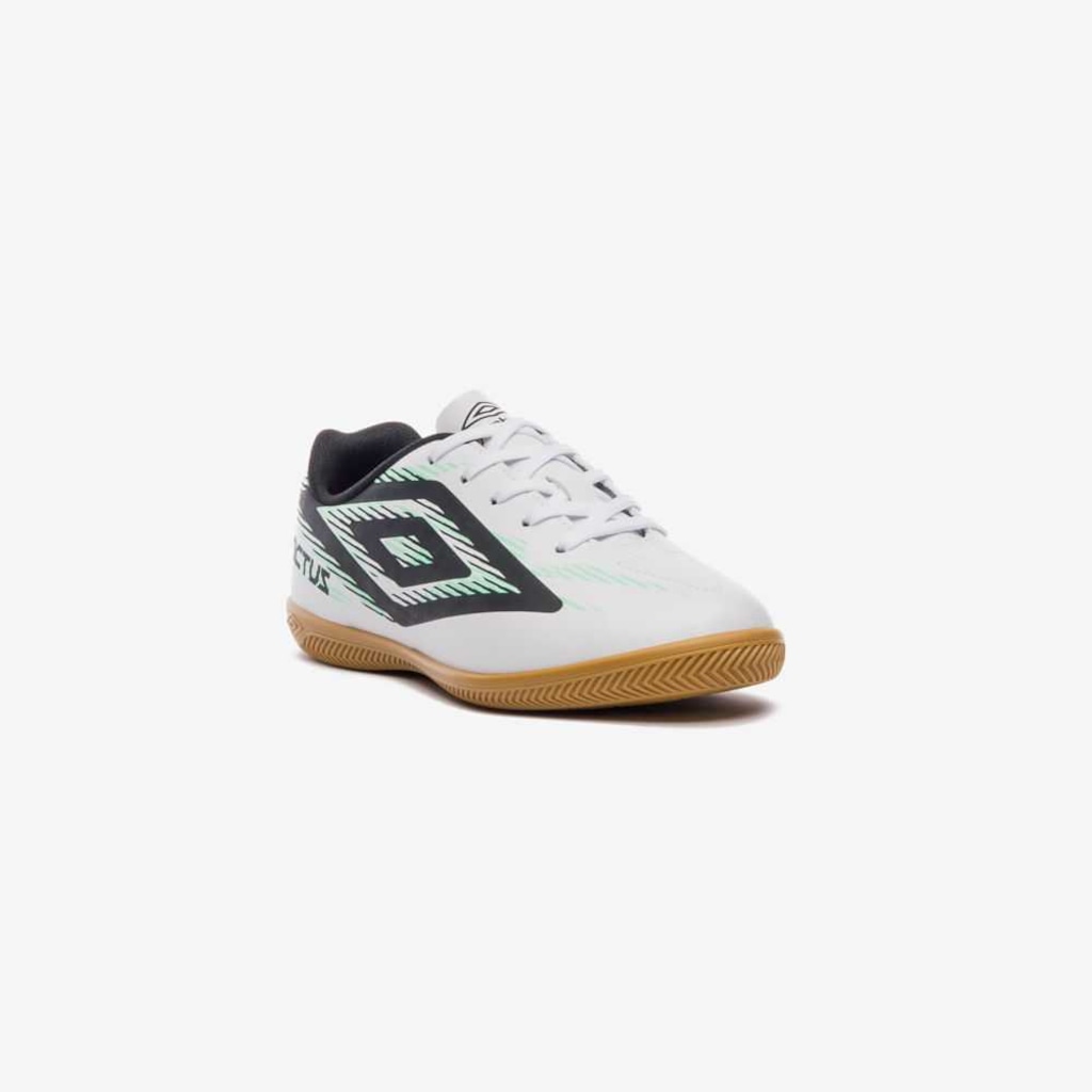 Imagem 4 do produto Chuteira Futsal Infantil Umbro Invictus Jr