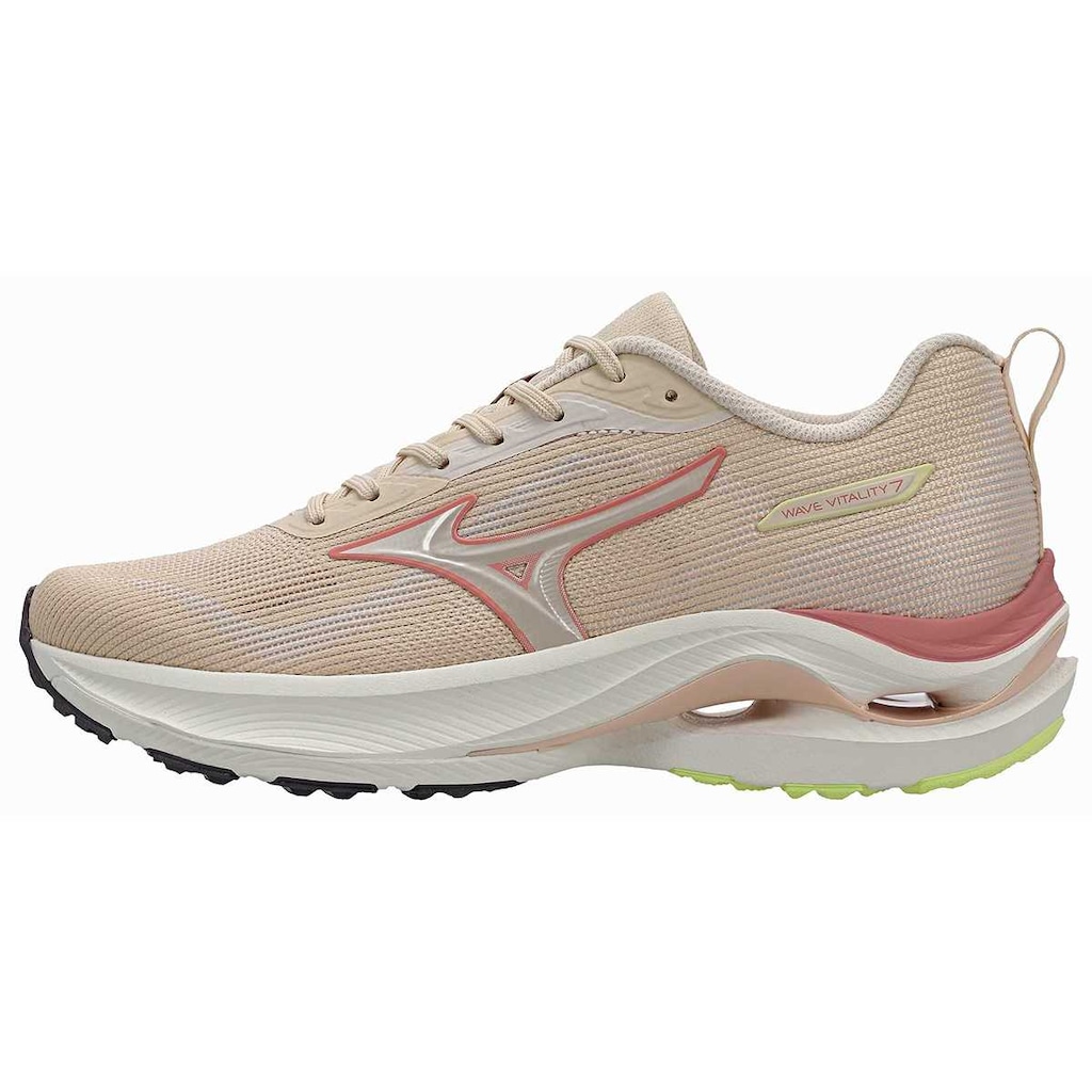 Imagem 2 do produto Tênis Feminino Mizuno Wave Vitality 7