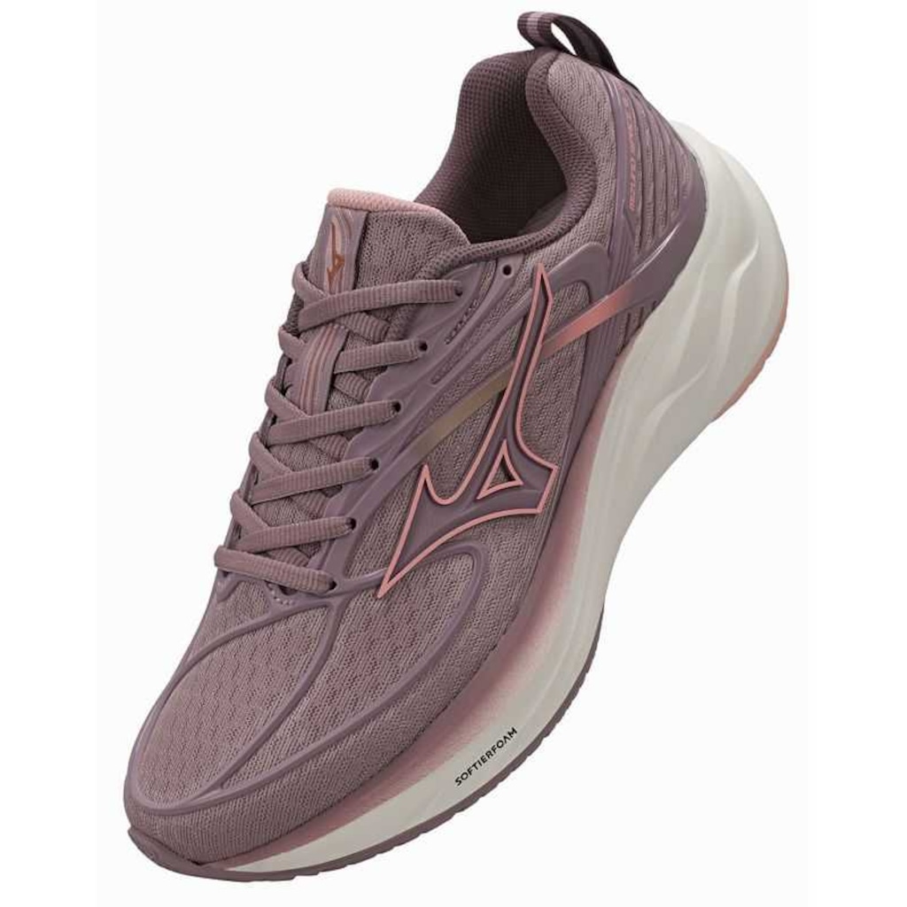 Imagem 4 do produto Tênis Feminino Mizuno Space 6