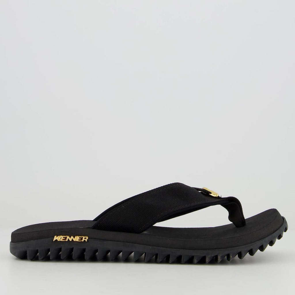 Imagem 2 do produto Chinelo Masculino Kenner Kivah