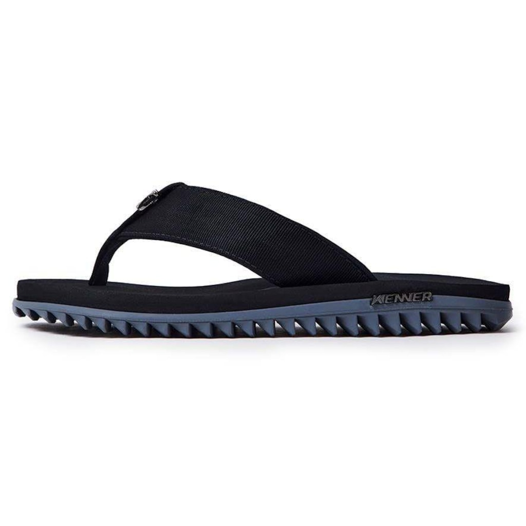 Imagem 2 do produto Chinelo Masculino Kenner Kivah