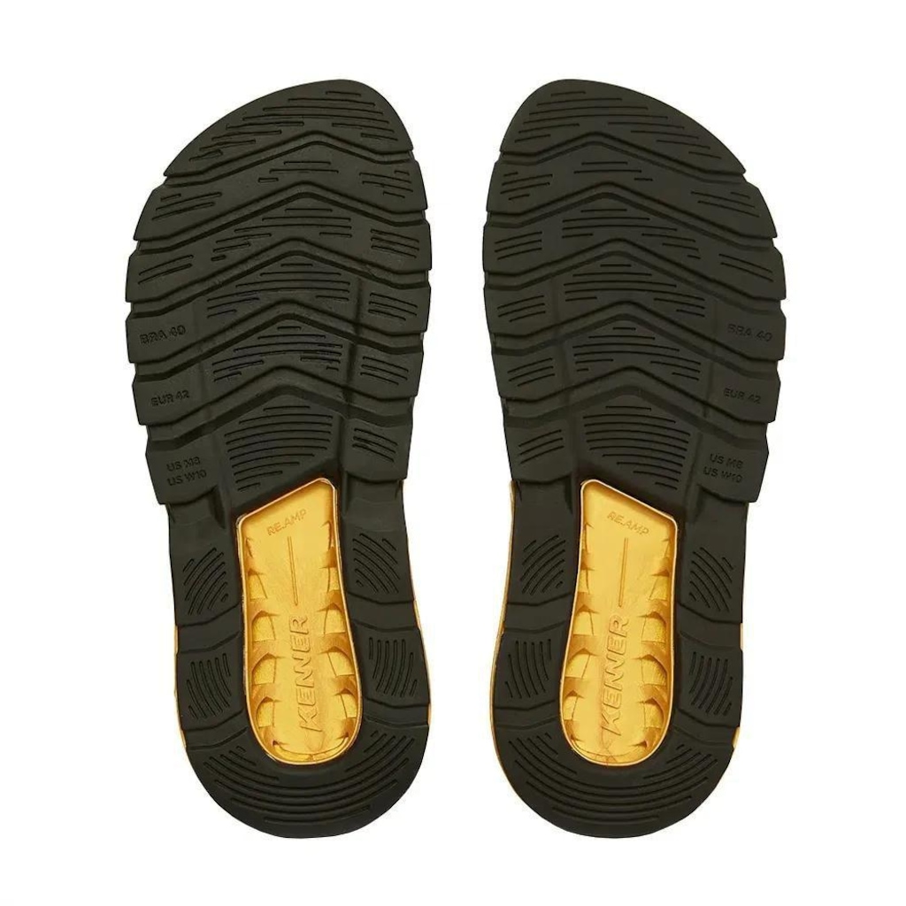 Imagem 3 do produto Chinelo Kenner Rakka Elite L7 - Masculino