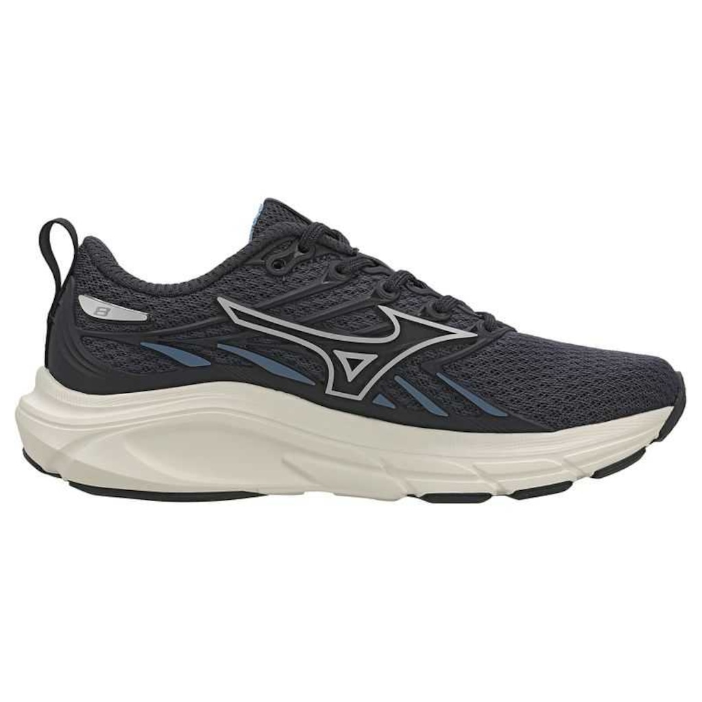 Imagem 2 do produto Tênis Infantil Menino Mizuno Jet 8