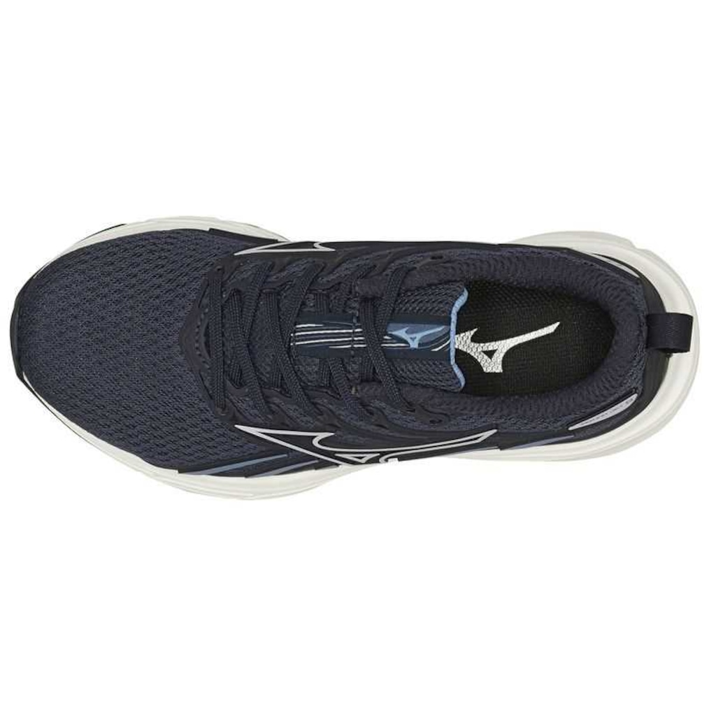 Imagem 3 do produto Tênis Infantil Menino Mizuno Jet 8