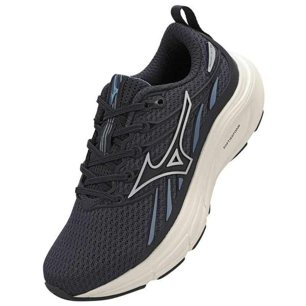 Imagem 5 do produto Tênis Infantil Menino Mizuno Jet 8