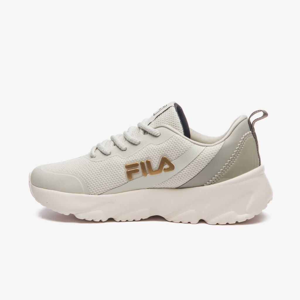 Imagem 2 do produto Tênis Feminino Fila Emotion