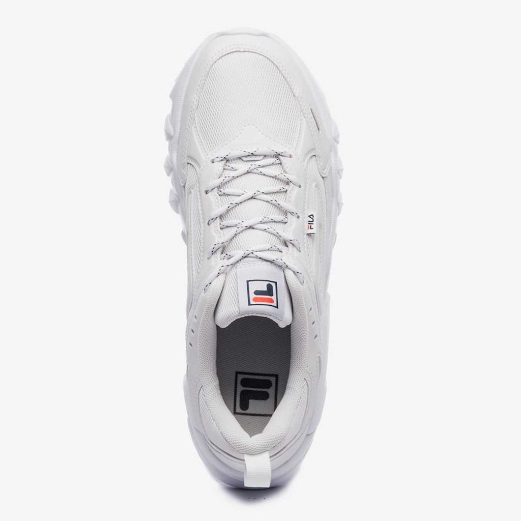 Imagem 4 do produto Tênis Masculino Fila Venture Tracer Lite